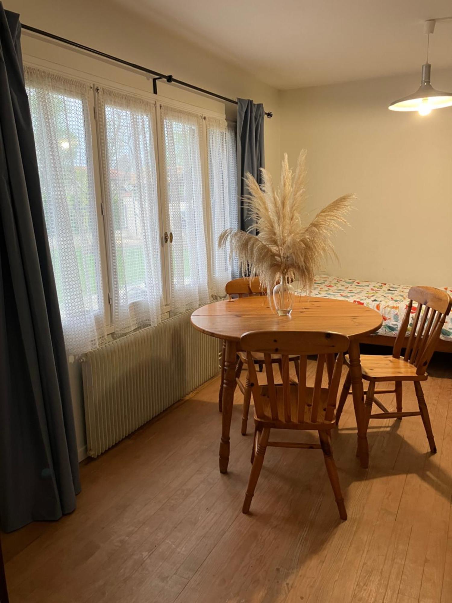 Independante Homestay Labastidette
