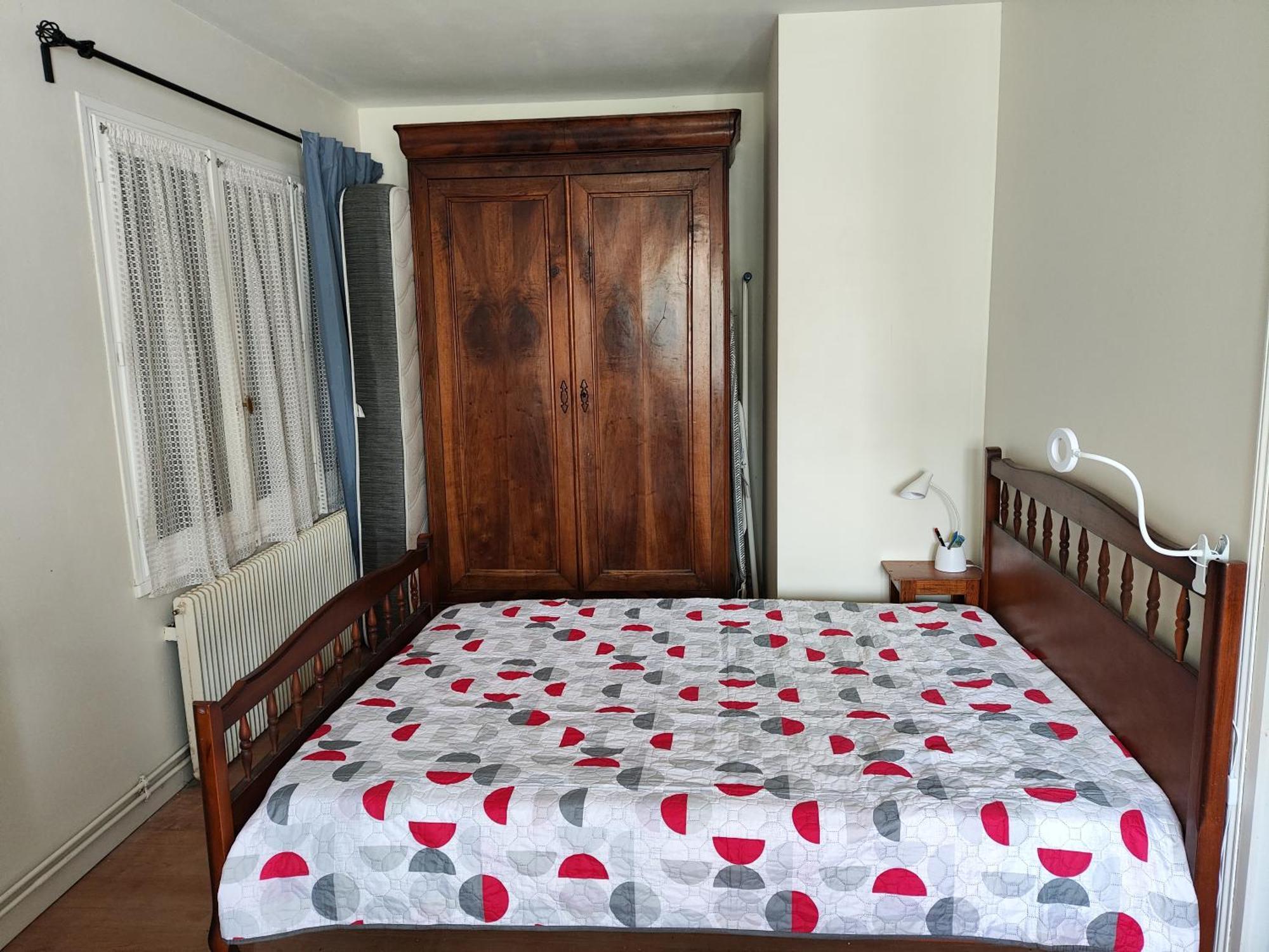 Independante Homestay